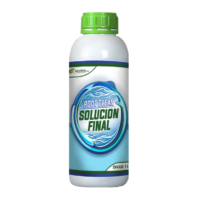Root Clean Solucion final