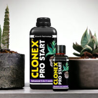 Clonex Pro Start
