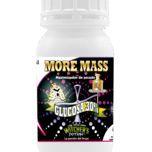 More Mass