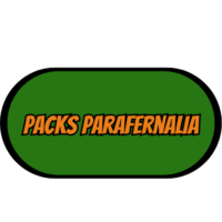 Packs Parafernalia