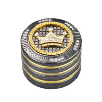 Champ High Grinder Corona Dorada