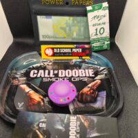 Pack Gamer Smoke OPS