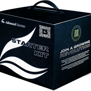 Starter Kit Advanced Nutrients