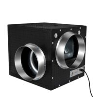 Caja FOAM Cyclone