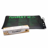 Pure mat Manta térmica 20W 53x25cm