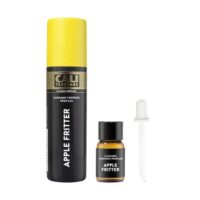 Cali Terpenes Apple Fritter