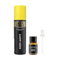 Cali Terpenes Kush Mintz