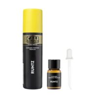 Cali Terpenes Runtz