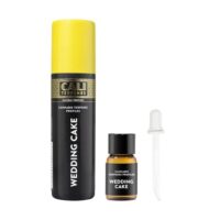 Cali Terpenes Wedding Cake