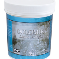 Dolomita THC