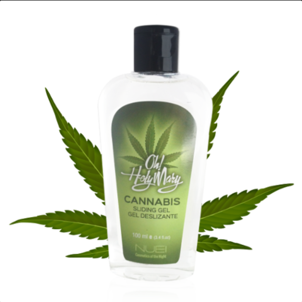 Screenshot 2025-02-11 at 16-27-04 Lubricante Oh! Holy Mary Cannabis Sliding Gel 100 ML