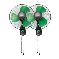 Ventilador Provent 40Cm | Provent (2 Und)