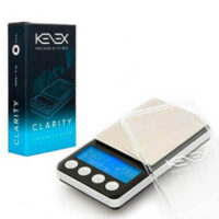 Bascula Matrix Kenex (100x0.01)