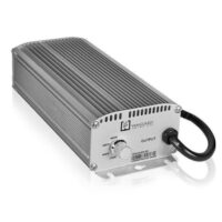 Balastro electrónico Vanguard Hydroponics 600w