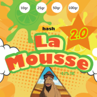 La Mousse 2.0
