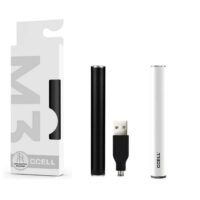 C-Cell M3 Batería Vaper