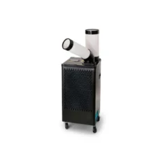 VDL Aire acondicionado  Deshumidificador Ventilador portatil (3000 FG)