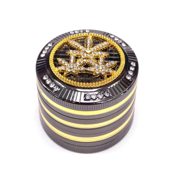 Grinder-Polinizador-Metal-Diamonds-Three-Leaves-50-mm