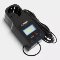 Controlador de Temperatura 16A Cli-mate