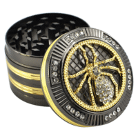 Champ High Grinder Araña